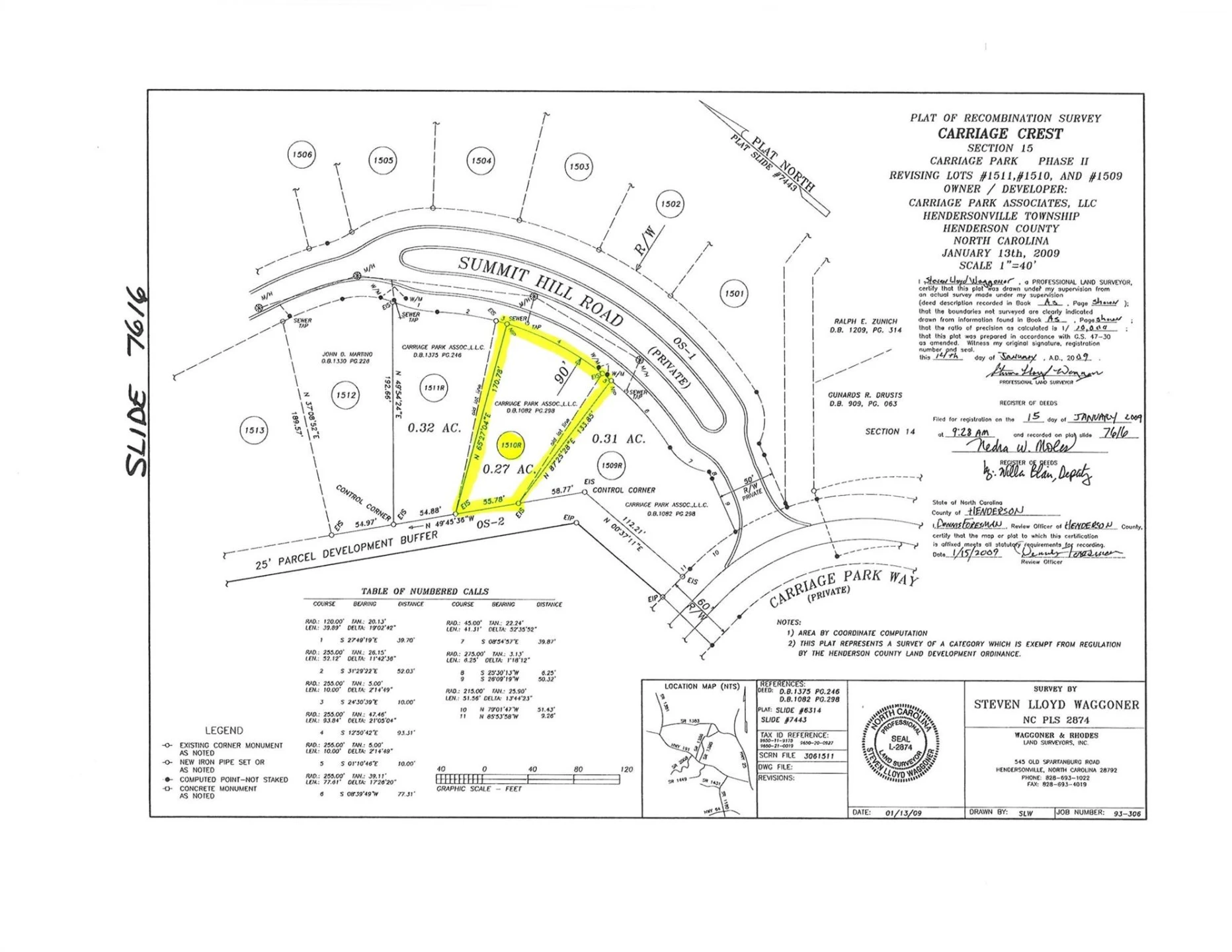 59 Summit Hill Road - Photo 6