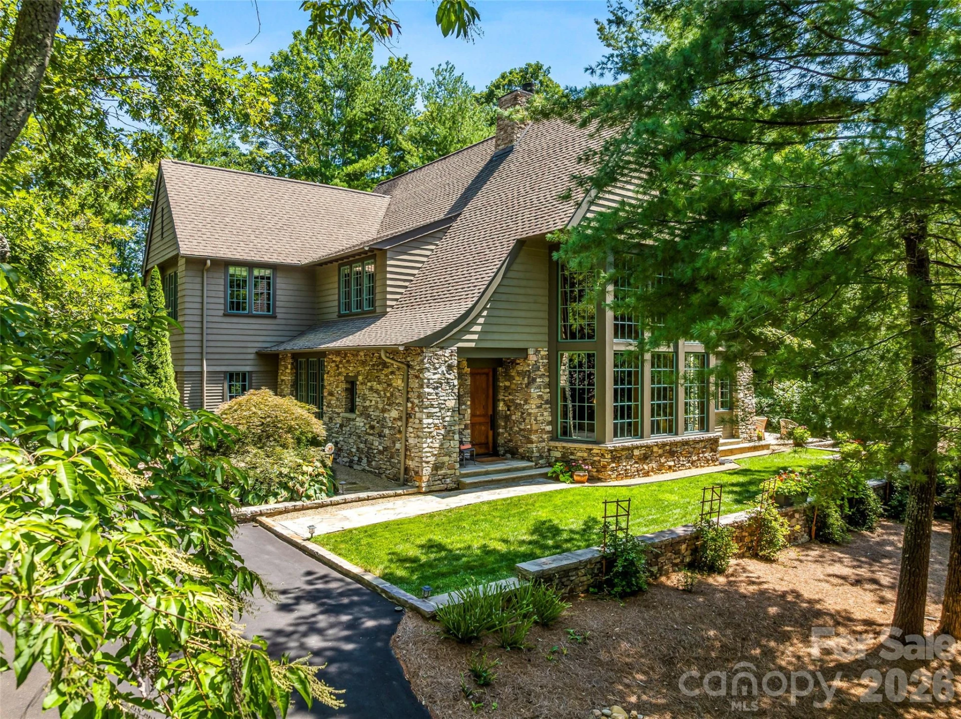 85 Chauncey Circle