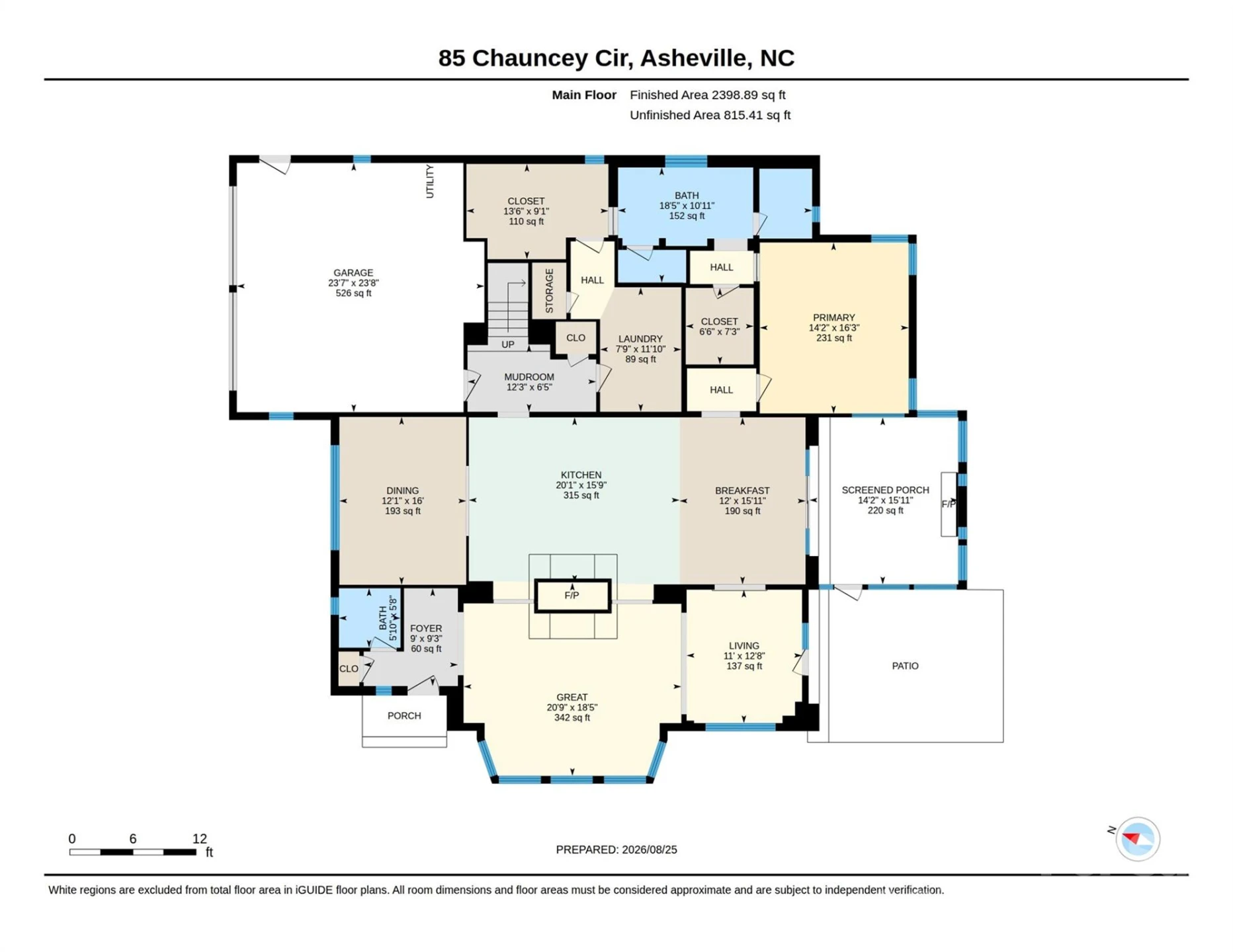 85 Chauncey Circle - Photo 47