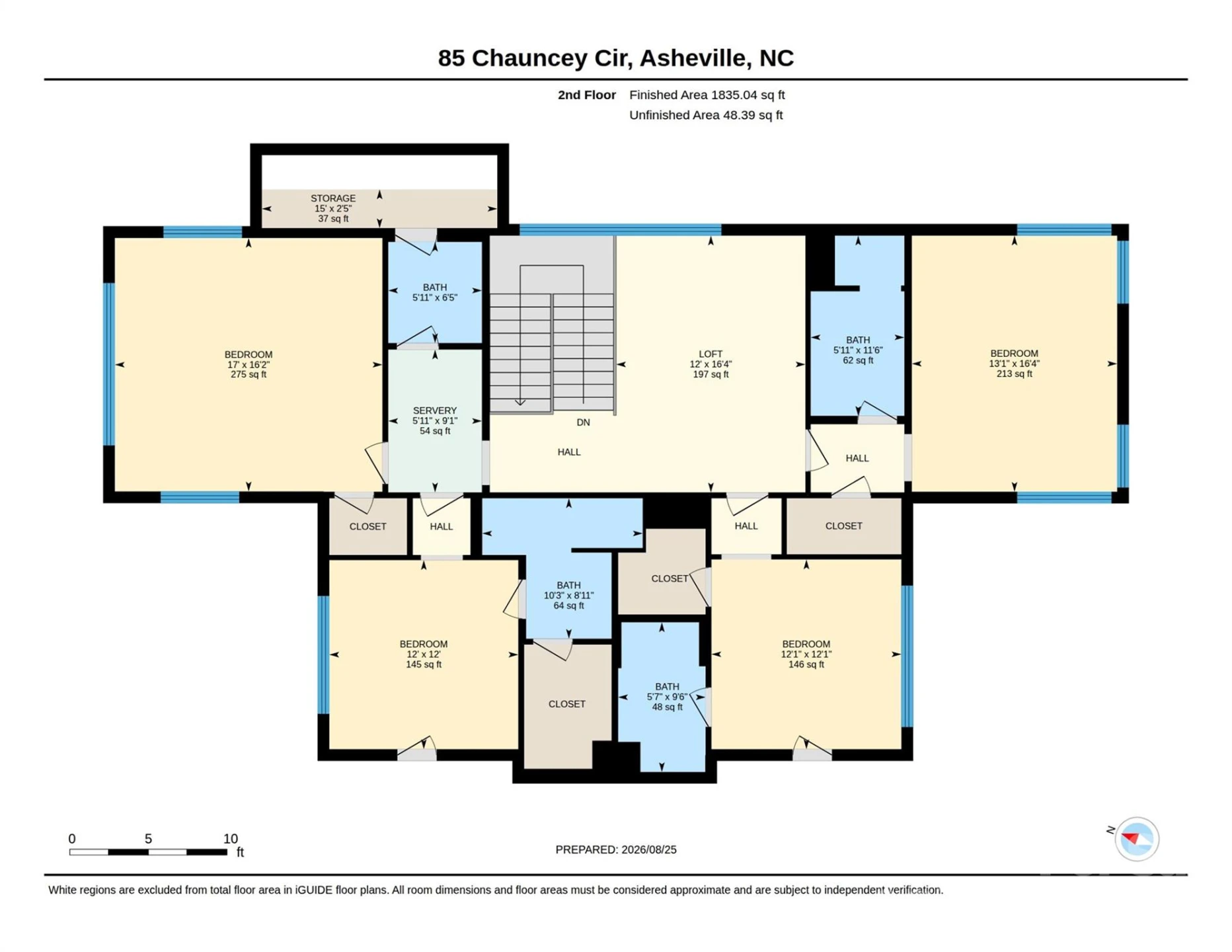 85 Chauncey Circle - Photo 48