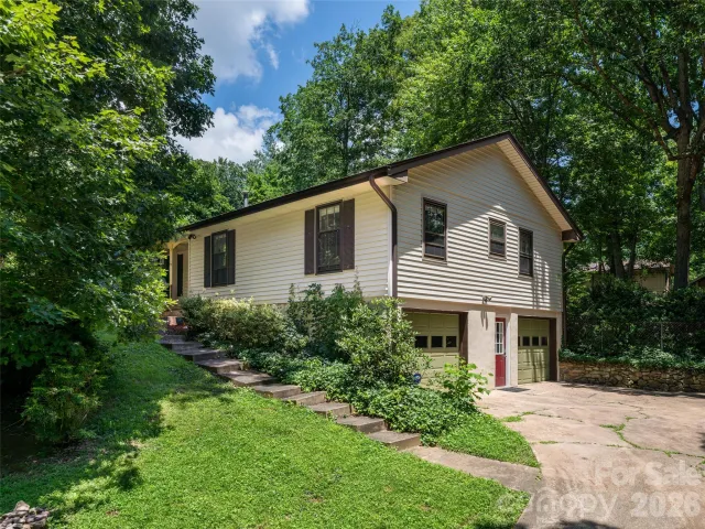 14 Forest Ridge Drive, Arden, NC, 28704