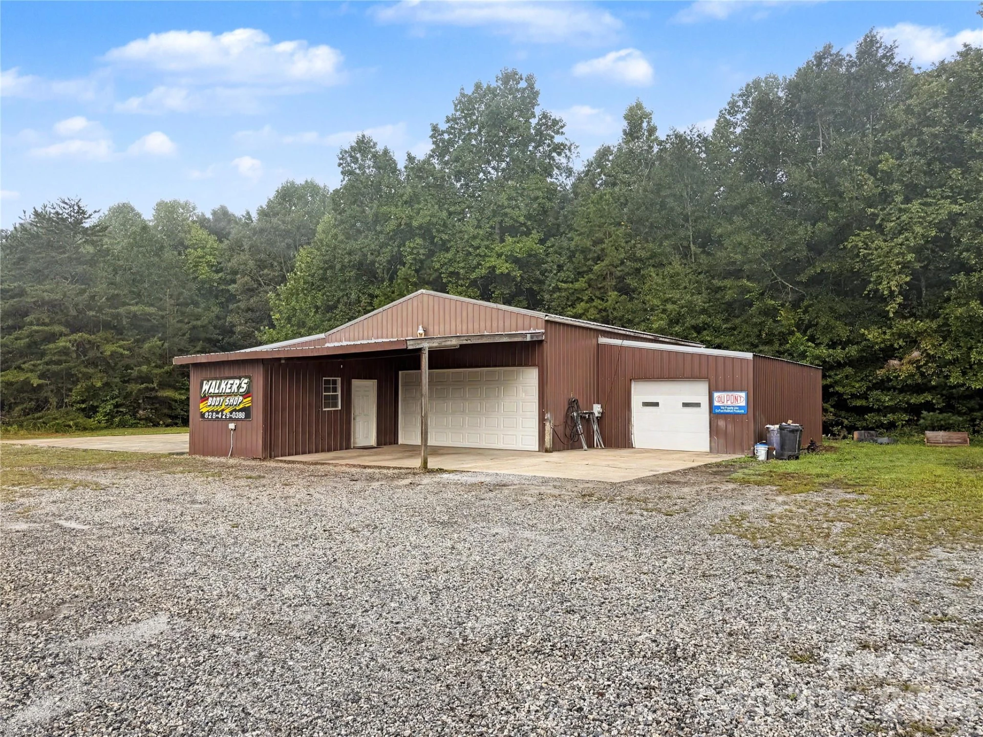 2330 Oakland Road