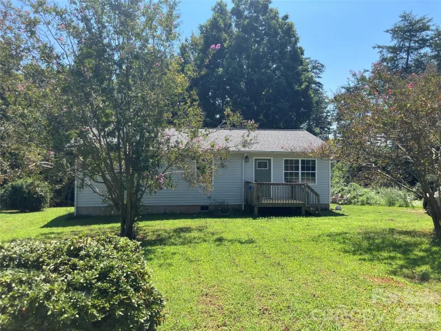 271 Weaver Way, Spindale, NC, 28160